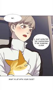 One day, seo gi woo walks through a park… Read Manga Eleceed Chapter 24