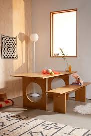 Astrid Dining Table In 2020 Dining Table Furniture Urban Outfitters Furniture