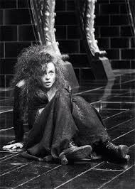 Bellatrix helena bonham carter harry bellatrix lestrange helen bonham. Bellatrix Lestrange Image 2439603 On Favim Com