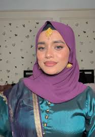 Ayisha Makeup Cosmetics