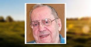 Victor R. Carlson Obituary September 20, 2010