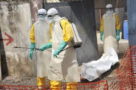 La infección por el virus de marburgo es parecida a la enfermedad por el virus del ébola. Mjqaskksyfosdm