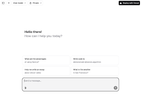 开源AI聊天机器人，一键部署媲美ChatGPT - 知乎