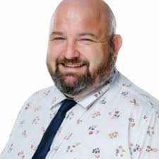 I'm super pumped to announce that I will be joining P&N Bank next month as  "Governance Manager