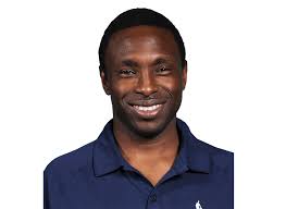 Avery Johnson