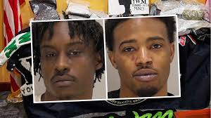 BREAKING 3 arrested during gang investigation in Augusta, Grovetown  https://www.wrdw.com/2025/12/17/3-arrested-during-gang-investigation-augusta-grovetown/