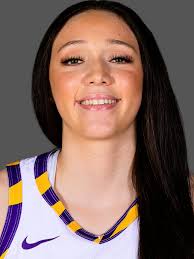 Bella Hines, LSU, Shooting Guard