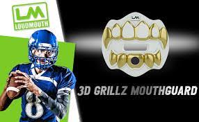 We did not find results for: Amazon Com Loudmouth Football Mouth Guard 3d Chrome Grillz Adult Youth Mouth Guard Mouth Piece For Sports Maximum Air Flow Mouth Guards Lip And Teeth Protector 3d
