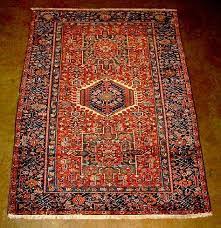 Sarkis Kish Antique Karaja Rug Oriental Rug Cleaning Rugs Rug Cleaning