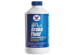 Tech 101 Brake Fluids Whats Different About Them