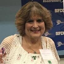 Kathleen "Kathy" Ann Pottebaum Obituary