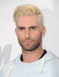 In contrast to dye, a toner gradually washes out. Short Bleached Blonde Hair Men Novocom Top