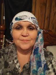 Handmade scarves and hats for sale