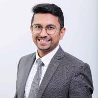 Abhinav Prasad's Instagram, Twitter & Facebook