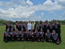 Persembahan pelajar smk tun perak rawang di suara kuala lumpur edisi oktober 2015. Sbpi Rawang Kejohanan Bola Jaring Mssd Gombak 2019