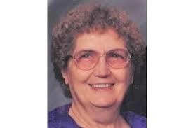 Alice Skorick Obituary (1934