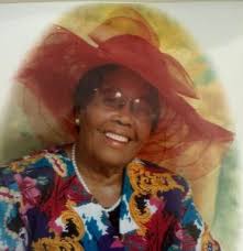 Miriam “Maggie” Harrison