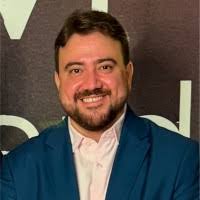 Adriano Melo Rosa, CEA®️