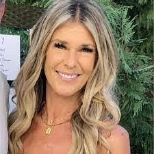 Rochelle Jansen's Instagram, Twitter & Facebook