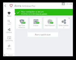 These useful utilities software will enhance the pc protection and will convert your free antivirus version to internet security and total. Avira Antivirus Pro 2017 Free Download