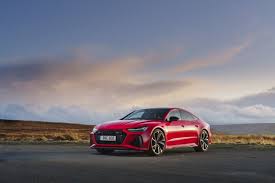 Auto trader receives a fee from retailers advertising finance and may receive a. 2020 Audi Rs 7 Sportback Uk Version Free High Resolution Car Images