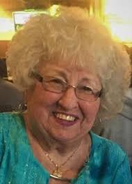 Barbara L. Peruso Obituary June 2, 2019