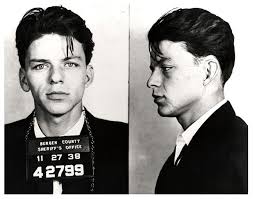 Frank sinatra was born in hoboken, new jersey, to italian immigrants natalina della (garaventa), from northern italy, and saverio antonino martino sinatra, a sicilian boxer, fireman, and bar owner. Frank Sinatra S Mob Ties And Other Secrets From His Fbi File History