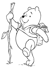 Download them now and enjoy the antics of pooh and his buddies while your mom gets you some honey to lick too. Free Easy To Print Winnie The Pooh Coloring Pages In 2020 Disney Coloring Pages Coloring Pages Colouring Pages