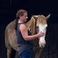 Hang out with Horses
