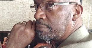 Bullock, Michael Edward