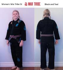 Gi Reviews Womens War Tribe Gi Fiercely Feminine Gi