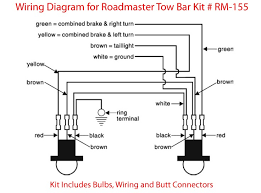 Trailer Light Wiring Color Diagram Wiring Diagram General