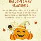 Soirée Halloween  event image