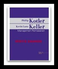 Buku manajemen pemasaran philip kotler pdf. Buku Manajemen Pemasaran Pdf