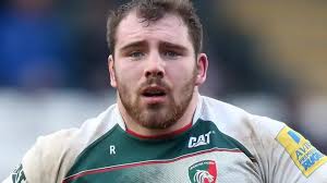 Ethan Waller: Worcester Warriors sign Northampton Saints prop for 2017-18