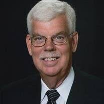 Warren Ramsey Obituary