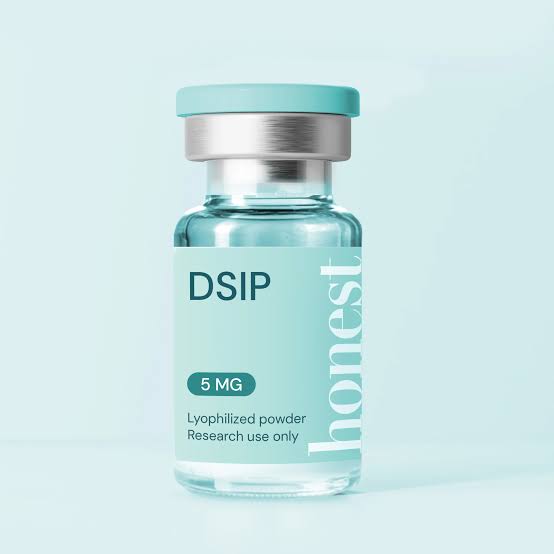 DSIP 5mg | 99%+ Purity, COA Verified