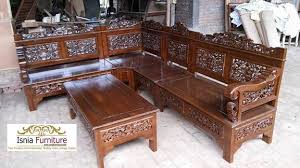 Atau sedang membuat set kitchen pribadi di dalam rumah yang mempunyai meja bar, maka anda memerlukan furniture berikut ini yaitu sebuah kursi bar. Gambar Kursi Kayu Jati Terbaru Pagar Rumah