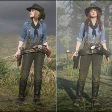 We did not find results for: All The Story Mode Outfits From Outlaw Passes The Red Dead Redemption Amino