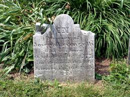 Joseph Levengood (1777-1838)