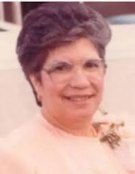Obituary information for Maria Emilia Saraiva