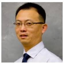 Bruce Cao, Pharm.D.
