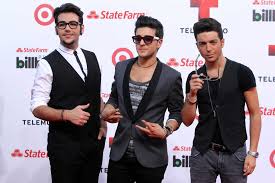 The talented trio, ignazio boschetto, gianluca ginoble and piero barone, are hot on the heels of a particularly industrious year, following up their papal performance with a turn at the 69th sanremo music festival just a month later. Vocal Differences