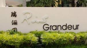 Grandeur 8 is a resort condominium located in the heart of ang mo kio town centre. Management Office And Staff Ris Grandeur