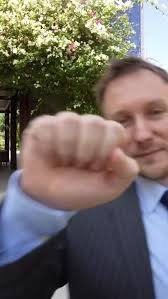 Not our DMs, it’s theirs!