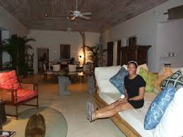 In The Stunning Ian Fleming Villa At Goldeneye Jamaica Holidays Jamaica Jamaica Travel