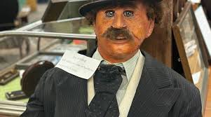 Grant County Historical Museum (2025)