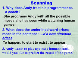 Check out kirby gamble galaxy stories, another kirby fan game that's wanted to say how fantastic this game is. Unit 3 Reading Speaking And Writing Skimming Fill In The File For Andy Please Name Appearance Size Character Ability Job Andy Looks Like A Ppt Download