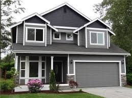 Vinyl shake siding home design ideas, pictures, remodel. 30 House Siding Ideas That Will Get You Ready For Spring