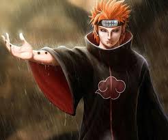 Pin Oleh Juan Martin Di Anime Gambar Anime Naruto Kartun